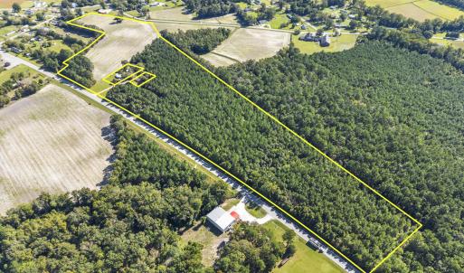 Shown 29ac SE Side Hwy 17