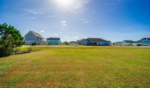 Mariners Pointe lot