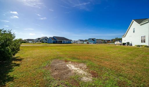 Mariners Pointe lot