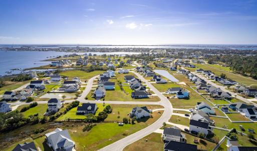 Mariners Pointe lot
