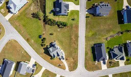 Mariners Pointe lot