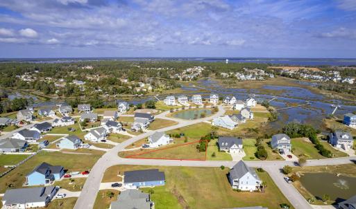 1602 Mainsail Road, Morehead City