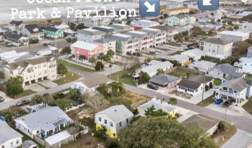 Exterior Aerial Front