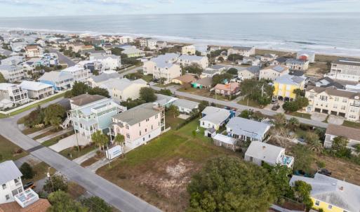 Aerial view 2