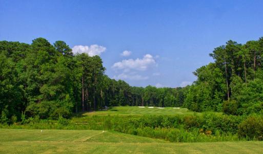 Welcome to your new home site!