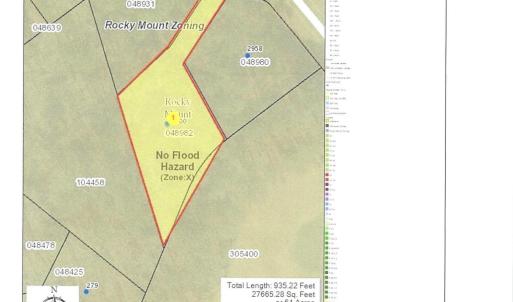 Prime 12th green views!