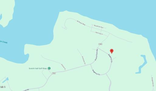 136 Regency Gmaps