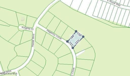 136 Regency Lot