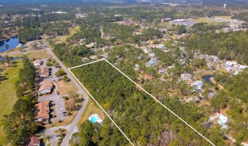 15.67acres Brightleaf St