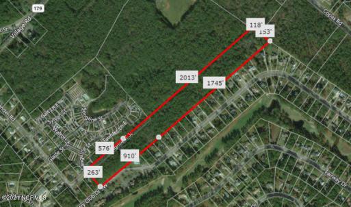 15.67acres Brightleaf St