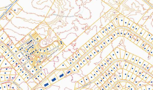 15.67acres Brightleaf St