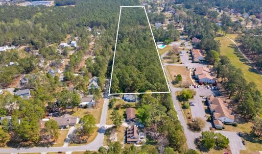 15.67acres Brightleaf St