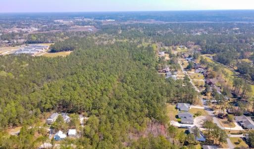 15.67acres Brightleaf St