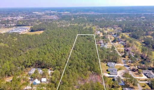 15.67acres Brightleaf St
