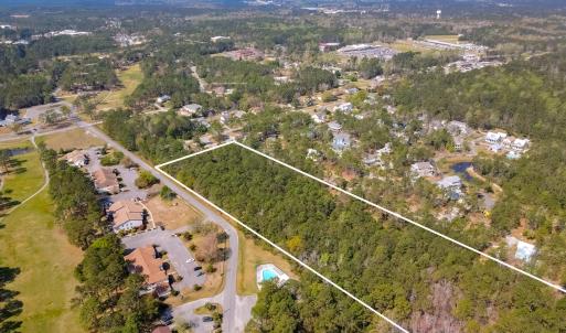15.67acres Brightleaf St