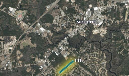 15.67acres Brightleaf St