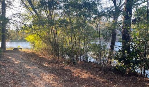 Back of lot-Lake View