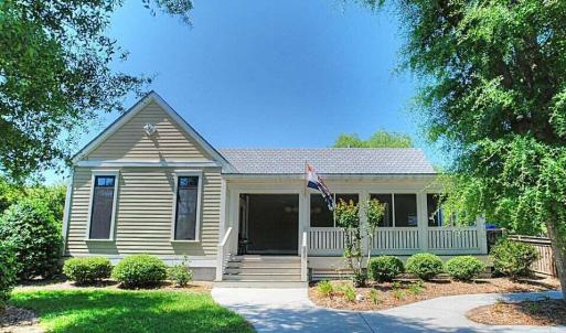 COTTAGES AT PRICES CREEK