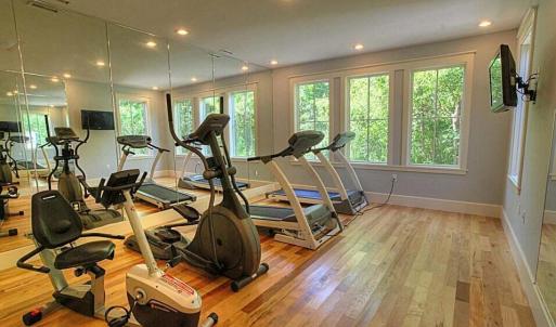 COTTAGES AT PRICES CREEK