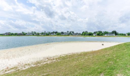 Sandy Beach