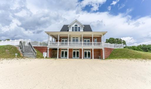 Club House