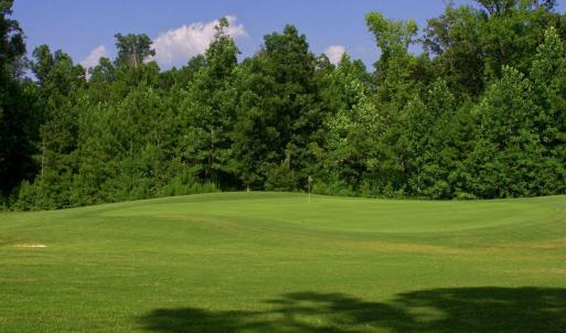 Golf Front lot!