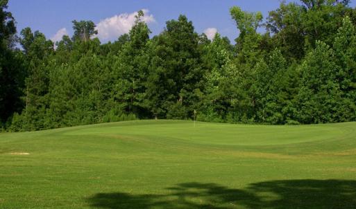 Golf Front lot!