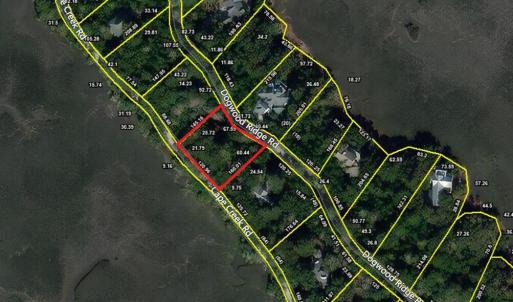 16 Cape Creek
