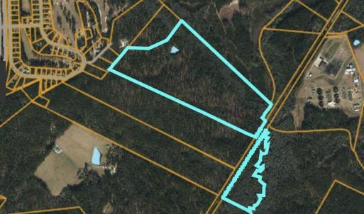 Property Layout