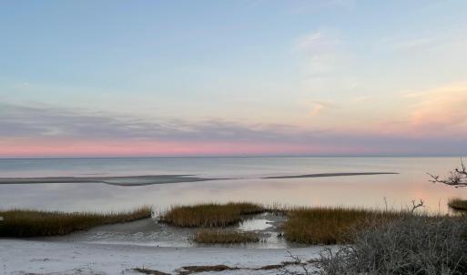 Pamlico Sound