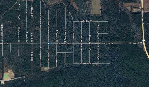 LOT , WILDWOOD RD