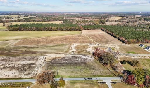 Applewood Lot 1