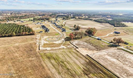 Applewood Lot 1