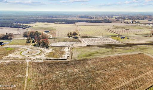 Applewood Lot 1