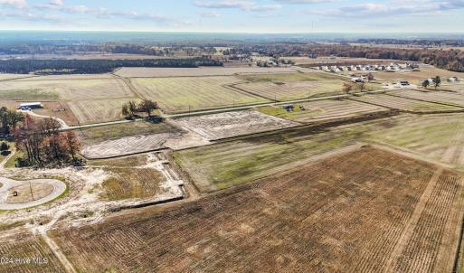 Applewood Lot 1
