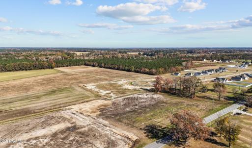 Applewood Lot 1