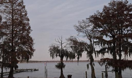 Pamlico river