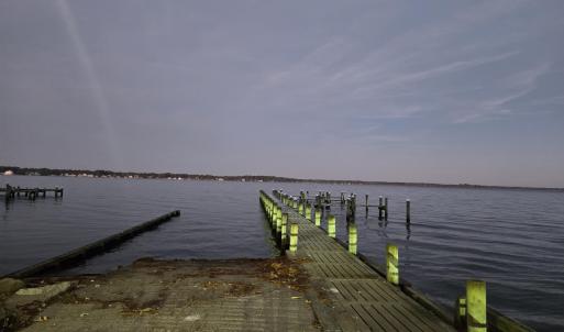 boat ramp