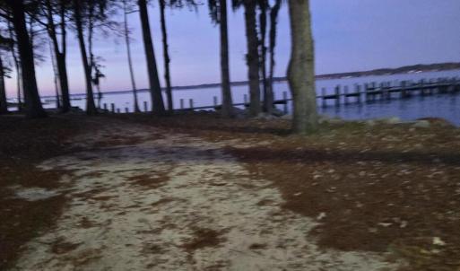 beach path