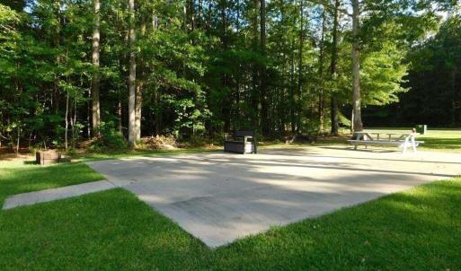 picnic area