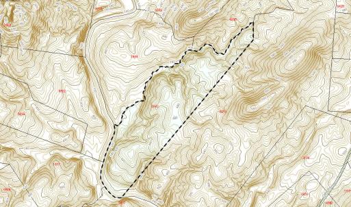 Topo Map