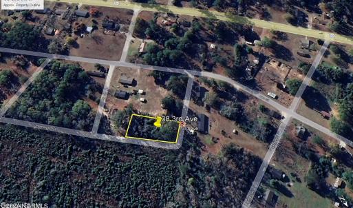 38 3rd Ave Aerial 3