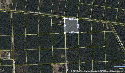 7600 Plantation Road Photo