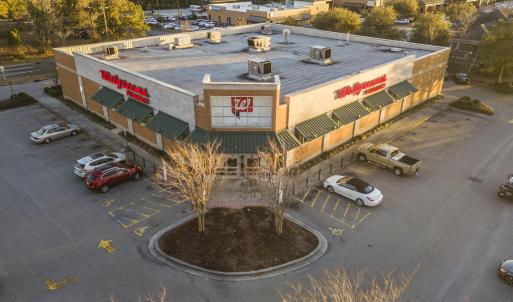 Porters Neck Walgreens 2