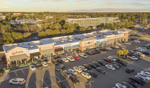 Porters Neck Area Businesses 3