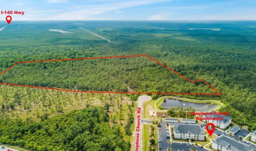 372 Greenview Ranches red outline