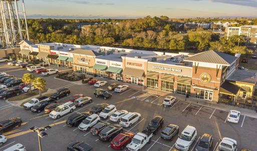 Porters Neck Area Businesses 4