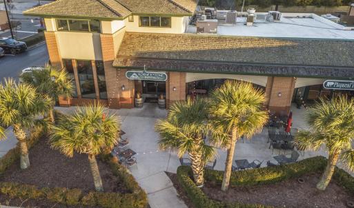 Porters Neck Kornerstone Bistro
