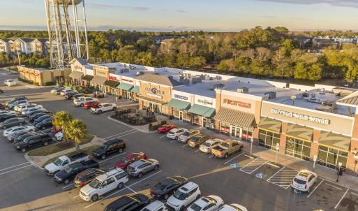 Porters Neck Area Businesses 1