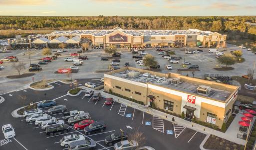Porters Neck Lowes Home Improvement